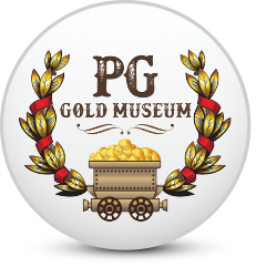 Gold Museum