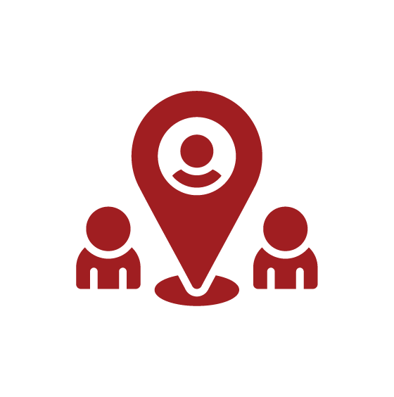 High-Traffic Placement Advantage