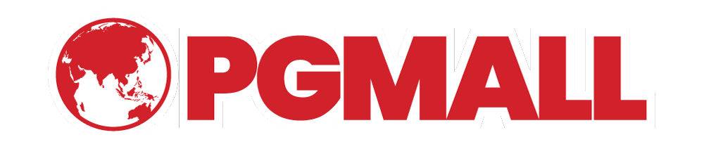 pg mall