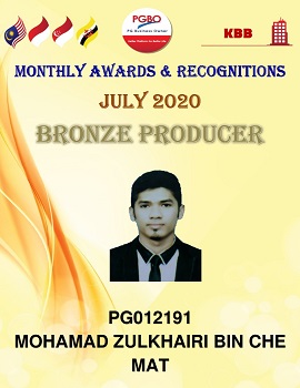 B MOHAMAD ZULKHAIRI