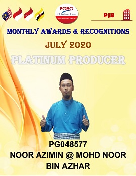 P NOOR AZIMIN