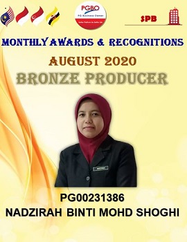 NADZIRAH