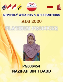 NAZIFAH