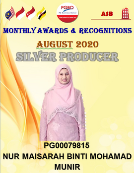 nur maisarah binti mohamad munir