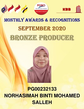 NORHASIMAH