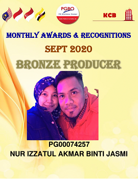 NUR izzatul Sept 20 1