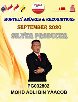 MOHD ADLI   SILVER