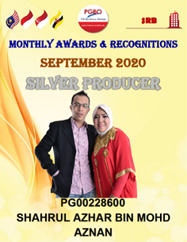 SHAHRUL AZHAR   SILVER