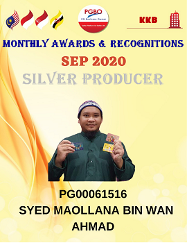 SYED MAOLLANA BIN WAN AHMAD 